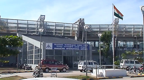 airport 